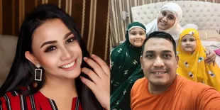 Foto dan Kabar Terbaru Tia AFI, Masih Akrab dengan Sesama Akademia - Bahagia Rawat 2 Anak
