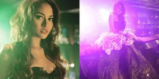 FOTO: Dandan Dewasa Elegan, Style Aurel Hermansyah Bikin Iri