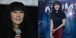 FOTO: Dapat Kejutan Ultah, Ardina Rasti Tepis Isu Menikah Januari