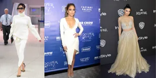 FOTO: Dari Kim K - Madonna, Ini Harga Perawatan Kecantikan Mereka