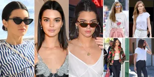 FOTO: Dari Tas - Sepatu, Sederet Barang Favorit Artis Hollywood