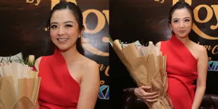 [FOTO] Dibanding Samuel Zylgwyn, Franda Akui Lebih Romantis