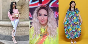 FOTO Daster - Kacamata Hitam, Fashion Statement 7 Seleb Ini Unik!