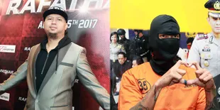 FOTO Datang Menjenguk, Anggy Umbara Ceritakan Kondisi Tora Sudiro