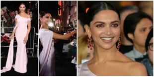 FOTO Deepika Padukone Rilis XXX: RETURN OF XANDER CAGE di Amerika