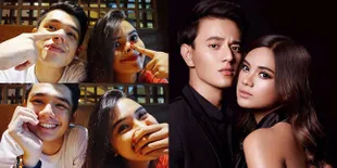 FOTO Dekat Dengan Pria Lain, Audi Marissa & Billy Davidson Putus?