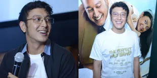 FOTO Demi Amanda Rawles, Dimas Anggara Belajar Jadi Seorang Pilot