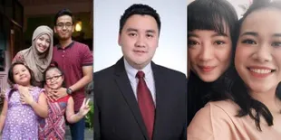 FOTO: Dena Rachman - Maissy, Apa Kabar Selebriti Cilik Era 90-an?