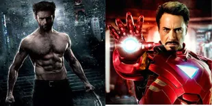 [FOTO] Deretan Aktor Aktris Ini Perankan Superhero Dengan Apik!