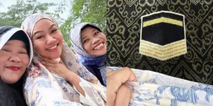 Foto Deretan Artis Rayakan Lebaran Sabtu 21 Maret 2026, Ada yang Salat Dengan View Raja Ampat 