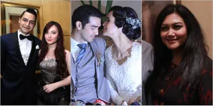 FOTO: Deretan Artis Yang Putuskan Pindah Agama Jelang Pernikahan