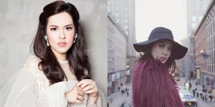 FOTO: Deretan Gaun Klasik Cantik Raisa, Ada Yang Seharga 40 Juta!