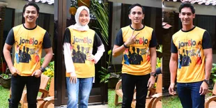 FOTO: Deretan Selebriti Yang Terlibat Dalam Remake Film 'JOMBLO' 