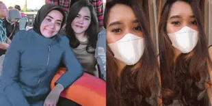 Foto Dewi Nurmania Anak Pertama Muzdalifah, Cantik Tapi Jarang Tersorot