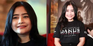 FOTO: Dibuka Mata Batinnya, Prilly Latuconsina Enjoy Lihat Hantu