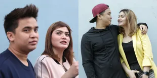 FOTO Didukung Keluarga, Billy Syahputra Ingin Segera Nikahi Hilda