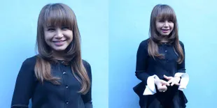 FOTO: Dikabarkan Akan Menikah Dengan Afgan, Ini Reaksi Dari Rossa