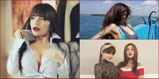 Foto Dinar Candy, DJ Yang Dipegang Payudaranya Oleh Didiet Dada