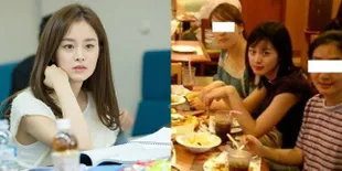 FOTO: Dinikahi Rain, Foto Jadul Kim Tae Hee Ramai Dibahas Netizen