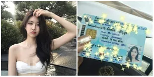 FOTO: Disangka Transgender, Ternyata si Cantik Ini Cewek Tulen!