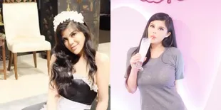 Foto Dita Soedarjo CEO Cantik Mantan Denny Sumargo yang Makin Hot Kayak Barbie, Sepupu Pacar Baru Gisella Anastasia