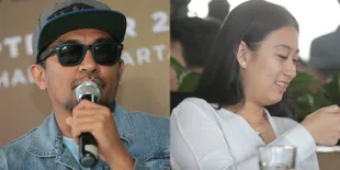 FOTO: Ditanya Mengenai Pacar Barunya, Begini Jawaban Glenn Fredly
