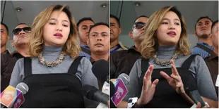 FOTO: Ditemukan Mengemis, Marshanda Beberkan Kisah Dengan Ayahnya