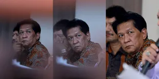 FOTO: Dituding Menipu, Mantan Suami Andi Soraya 'Serang Balik'