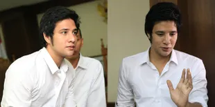 FOTO Divonis 1 Tahun Rehabilitasi Ammar Zoni Terima Putusan Hakim