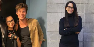 Foto Dokter Jocelyne Miranda Diduga Pacar Baru Shawn Mendes yang 26 Tahun Lebih Tua