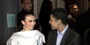 Foto Donita - Adi Nugroho Bicara Soal Pacaran dan Rencana Nikah