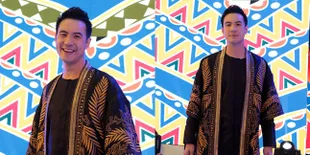FOTO: Doyan Jengkol, Daniel Mananta Ingin Sejahterakan Petaninya