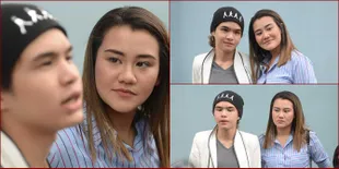 FOTO: Dul Jaelani dan Aaliyah Massaid Makin Lengket, Saling Puji