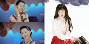 FOTO: Dulu & Kini, Perbedaan Imej Choi Sulli Yang Berubah Drastis