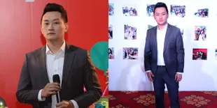 FOTO: Dulu Dibayar 50 Ribu, Kini Rio Motret Jadi Langganan Seleb!