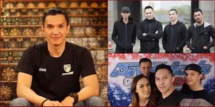FOTO: Edison, Stuntman Yang Diduga Jadi Korban Aksi Demian
