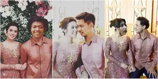 Foto Editan Fans Raisa Yang Patah Hati Ditinggal Tunangan, Kocak!