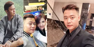 FOTO Edo Twins, Cowok Ganteng Yang Diduga Dilan-nya Lucinta Luna