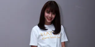 FOTO: Eky Renata, Alumni AFI 3 Yang Makin Cantik Jelita & Anggun