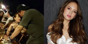 FOTO: Elle Adarna Artis Hot Filipina Yang Liburan Bareng Seungri