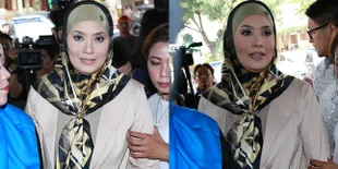 FOTO: Elma Theana Diperiksa Polisi, Apa Fakta Baru Yang Diungkap?