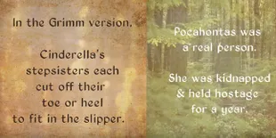 FOTO: Ending Film Princess Disney Ini Bakal Rusak Masa Kecilmu