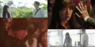 FOTO: Episode Pertama 'Doctors', Park Shin Hye Cewek SMA Brutal