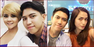 FOTO: Erdi Ming, Dokter Muda Ganteng Yang 'Digilai' Para Artis