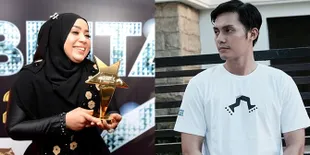 FOTO: Fadel Islami Pacar Berondong Muzdalifah 15 Tahun Lebih Muda