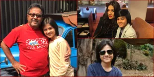 FOTO: Fahryeza, Pemeran Doel Yang Tak Kalah Imut Dari Iqbaal