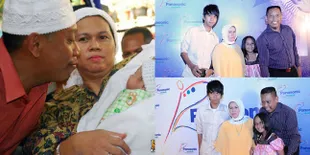 FOTO: Fakta Tentang Susi Similikiti, Istri Tercinta Tukul Arwana 