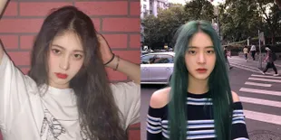 Foto Fangirl Cantik EXO Asal China, Viral Dibilang Jaehyun NCT Versi Cewek