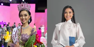 Foto Farhana Nariswari Pemenang Puteri Indonesia 2023 dari Jawa Barat, Miliki Beauty Brain Behaviour Sejati