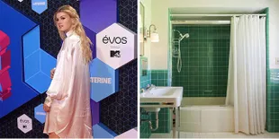 Foto: Fashion Para Seleb di 'MTV EMA 2016' Ini Malah Mirip ...